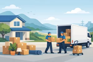 Choosing Local Removalists in Dapto Area