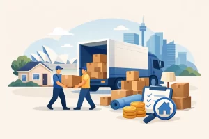 How Much Is House Removals in Australia?