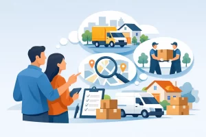 How to Choose Local Removal Companies