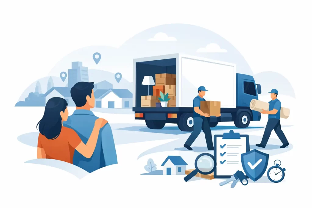 How to Choose the Best Local Removals Company
