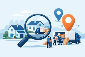How to Find the Best House Removals Near Me