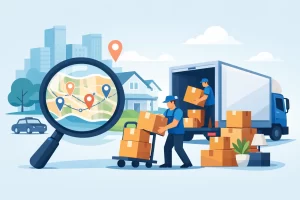 How to Find the Best Local Movers Near Me