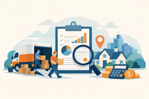 Local Removals Near Me Prices Explained