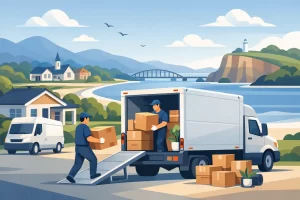 MR MUSCLE REMOVALS AND STORAGE