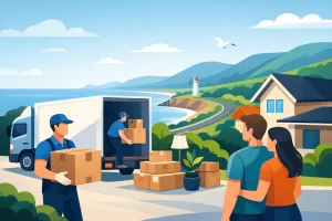 Removal Illawarra: What to Expect