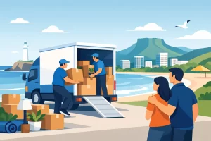 Removals Wollongong Done Right