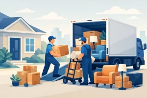 What Is Home Movers and What Do They Do?