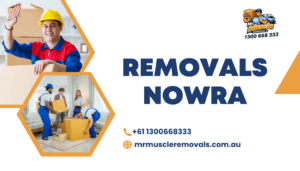 Removals Nowra