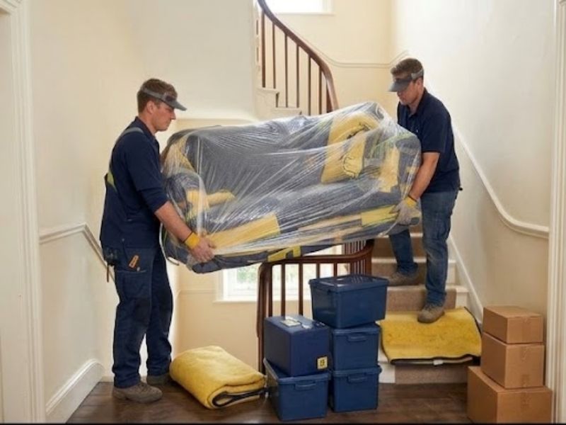 Removals Shoalhaven