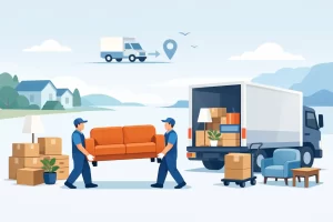 Furniture Removals Nowra Guide for a Smooth Move