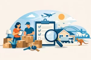 Home Moving Checklist Australia: What to Do