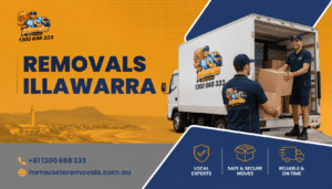 Removals Illawarra
