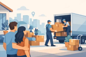 Are Removalists Worth It for Your Next Move?