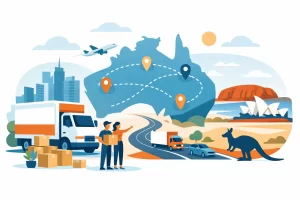 Australia Interstate Moving Trends to Watch