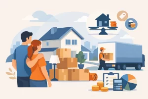 Home Removals Cost Review: What You Pay For