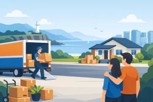 How to Find Affordable Home Movers in Wollongong