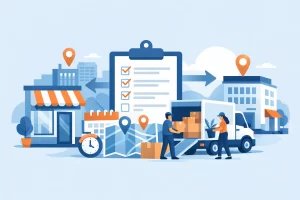 Small Business Relocation Checklist for a Smooth Move