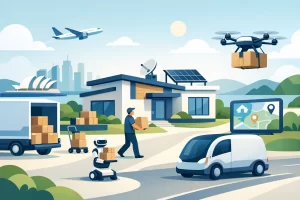 The Future of Home Removals in Australia