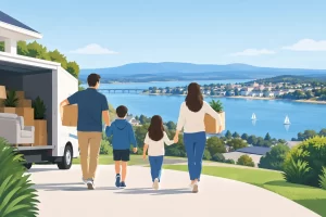 A Practical Plan for Nowra Family Relocation