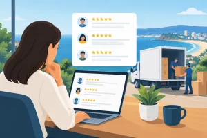 How to Read Wollongong Removalist Reviews
