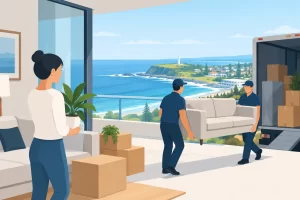 Kiama Apartment Relocation Without the Chaos