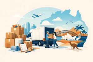 Moving Box Brands Review for Australian Moves