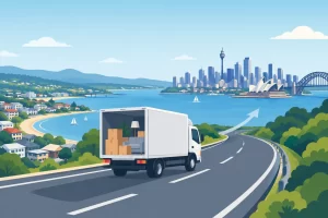 Moving from Nowra to Sydney: Plan It Properly