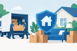 Moving Insurance: What Your Move Is Covered For