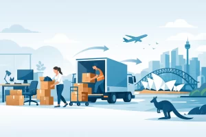 Office Move Case Study Australia Done Right