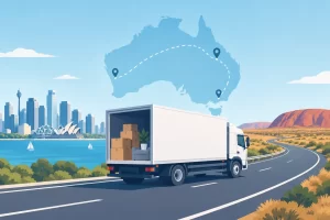 The Future of Interstate Moving in Australia