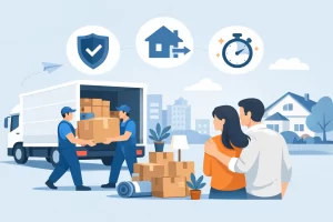 Top Benefits of Hiring Removalists for Your Move